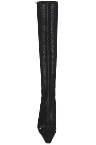 Saint Laurent Oxalis Boot | Thumbnail 4 Saint Laurent Oxalis Boot | Thumbnail 4