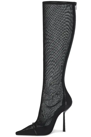 Saint Laurent Oxalis Boot | Thumbnail 5 Saint Laurent Oxalis Boot | Thumbnail 5
