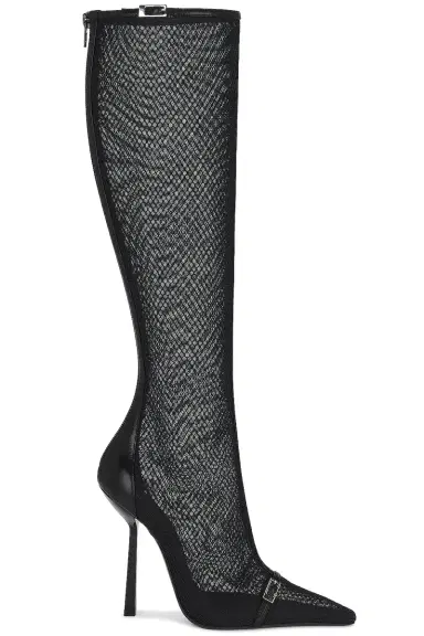 Saint Laurent Oxalis Boot | Thumbnail 1 Saint Laurent Oxalis Boot | Thumbnail 1