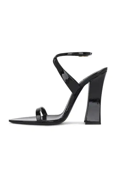 Saint Laurent Eva Sandal | Thumbnail 5 Saint Laurent Eva Sandal | Thumbnail 5