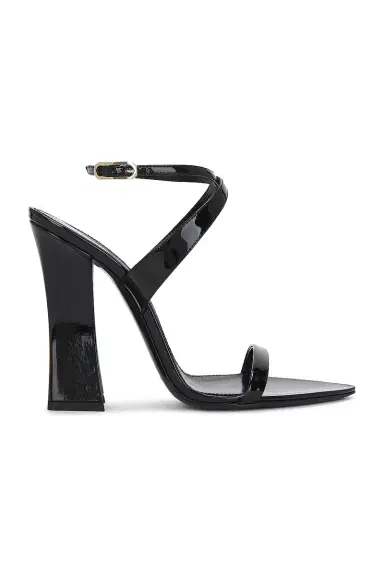 Saint Laurent Eva Sandal | Thumbnail 1 Saint Laurent Eva Sandal | Thumbnail 1