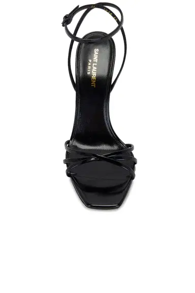 Saint Laurent Opyum Sandal | Thumbnail 4 Saint Laurent Opyum Sandal | Thumbnail 4
