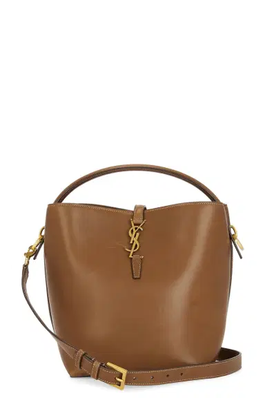 saint laurent Saint Laurent Le 37 Bucket Bag | Thumbnail 1 saint laurent Saint Laurent Le 37 Bucket Bag | Thumbnail 1