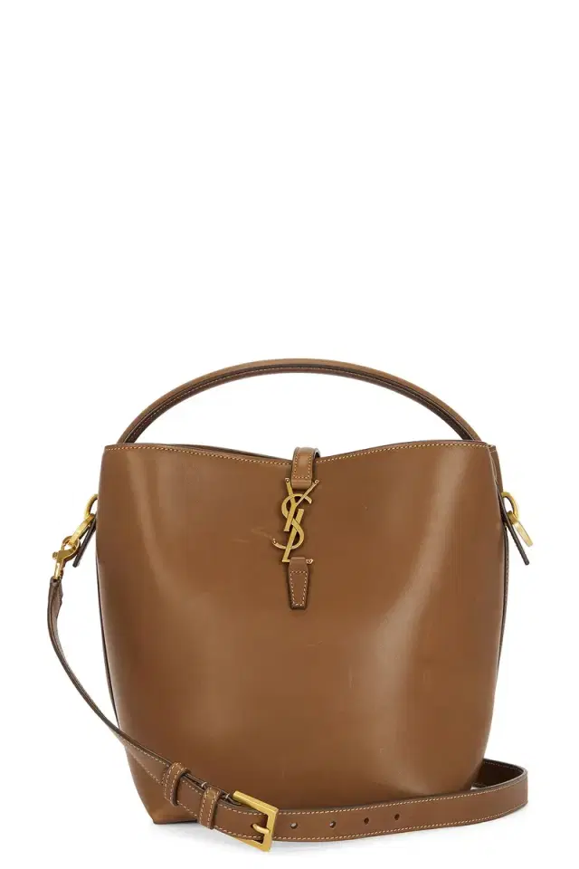 Saint Laurent Le 37 Bucket Bag Saint Laurent Le 37 Bucket Bag