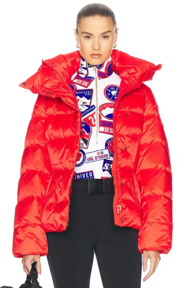 Bea Ski Jacket Bea Ski Jacket