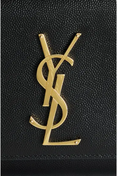 Saint Laurent Saint Laurent Small Kate Shoulder Bag | Thumbnail 5 Saint Laurent Saint Laurent Small Kate Shoulder Bag | Thumbnail 5