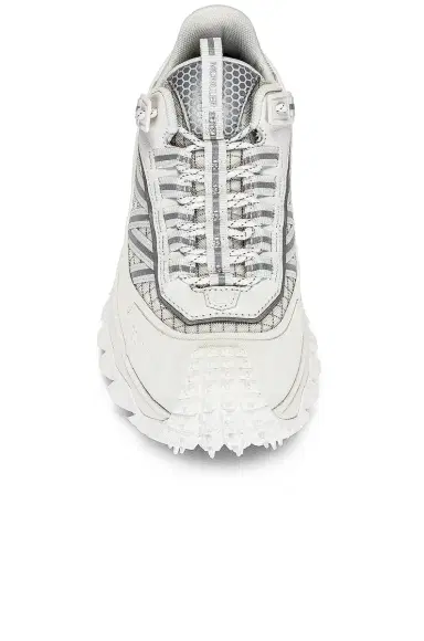 Moncler Ibex Low Top Sneaker | Thumbnail 4 Moncler Ibex Low Top Sneaker | Thumbnail 4