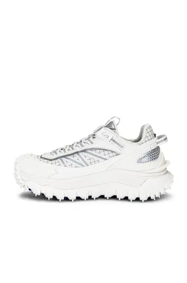 Moncler Ibex Low Top Sneaker | Thumbnail 5 Moncler Ibex Low Top Sneaker | Thumbnail 5