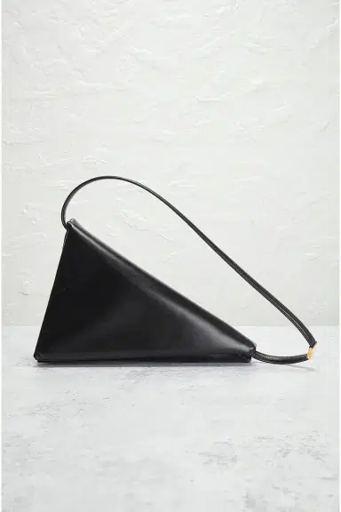 Marni Marni Prisma Triangle Bag | Thumbnail 2 Marni Marni Prisma Triangle Bag | Thumbnail 2