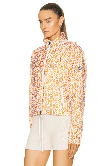 Moncler Alose Jacket | Thumbnail 4 Moncler Alose Jacket | Thumbnail 4
