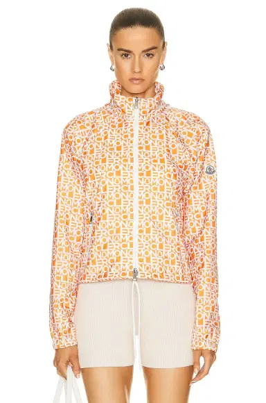 Moncler Alose Jacket | Thumbnail 1 Moncler Alose Jacket | Thumbnail 1