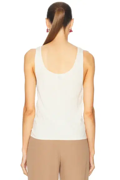 Saint Laurent Tank Top | Thumbnail 3 Saint Laurent Tank Top | Thumbnail 3