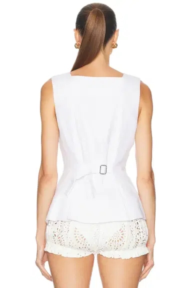 Posse Rio Vest | Thumbnail 3 Posse Rio Vest | Thumbnail 3