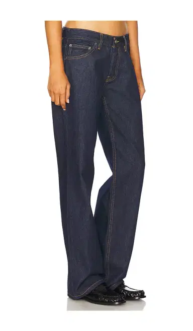 EB Denim Low Rise Baggy Jeans | Thumbnail 2 EB Denim Low Rise Baggy Jeans | Thumbnail 2