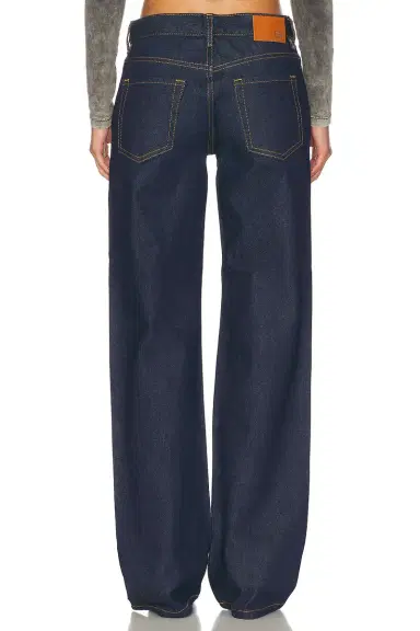 EB Denim Low Rise Baggy Jeans | Thumbnail 6 EB Denim Low Rise Baggy Jeans | Thumbnail 6