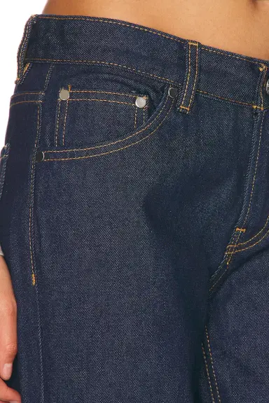 EB Denim Low Rise Baggy Jeans | Thumbnail 8 EB Denim Low Rise Baggy Jeans | Thumbnail 8