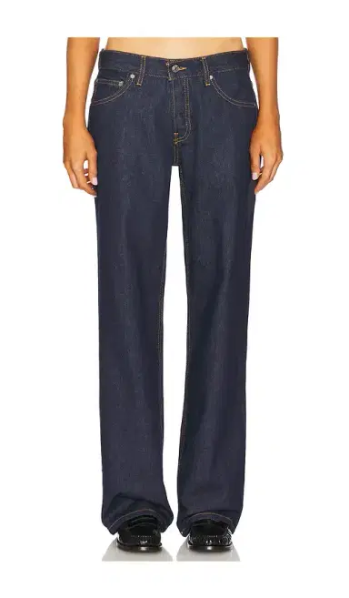 EB Denim Low Rise Baggy Jeans | Thumbnail 1 EB Denim Low Rise Baggy Jeans | Thumbnail 1