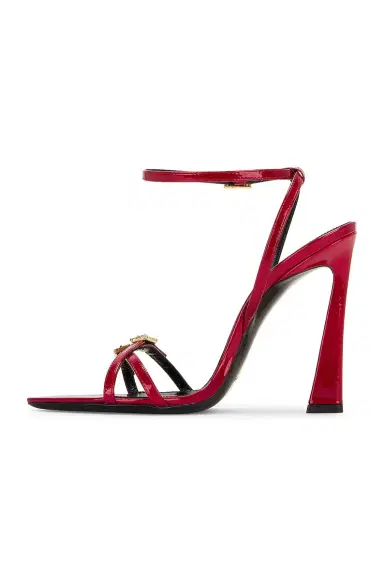 Saint Laurent Gippy 110 Sandal | Thumbnail 5 Saint Laurent Gippy 110 Sandal | Thumbnail 5