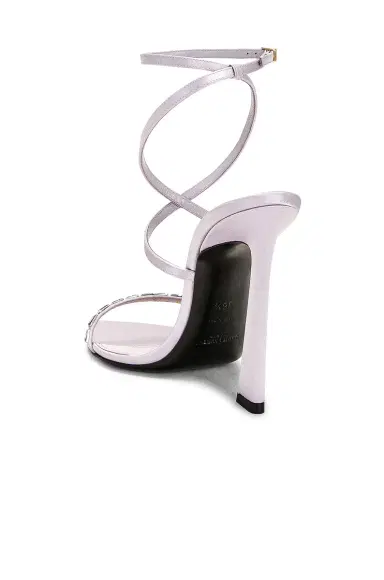 Saint Laurent Gippy 110 Sandal | Thumbnail 3 Saint Laurent Gippy 110 Sandal | Thumbnail 3