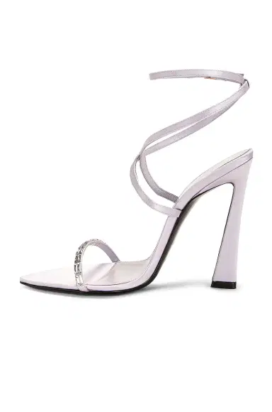 Saint Laurent Gippy 110 Sandal | Thumbnail 5 Saint Laurent Gippy 110 Sandal | Thumbnail 5