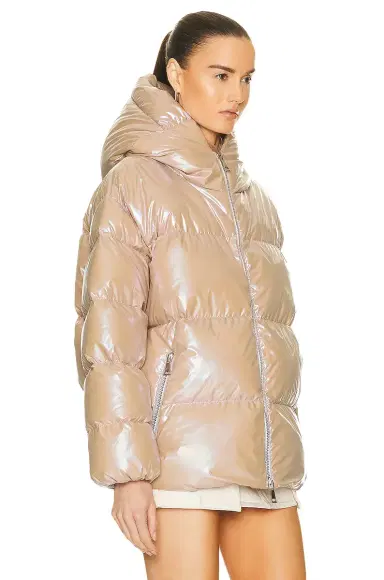 Moncler Frasne Jacket | Thumbnail 3 Moncler Frasne Jacket | Thumbnail 3