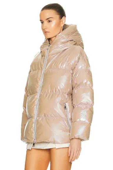 Moncler Frasne Jacket | Thumbnail 4 Moncler Frasne Jacket | Thumbnail 4