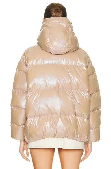 Moncler Frasne Jacket | Thumbnail 5 Moncler Frasne Jacket | Thumbnail 5