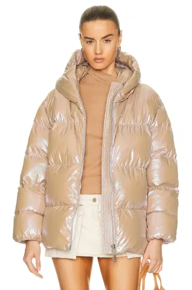 Moncler Frasne Jacket | Thumbnail 1 Moncler Frasne Jacket | Thumbnail 1