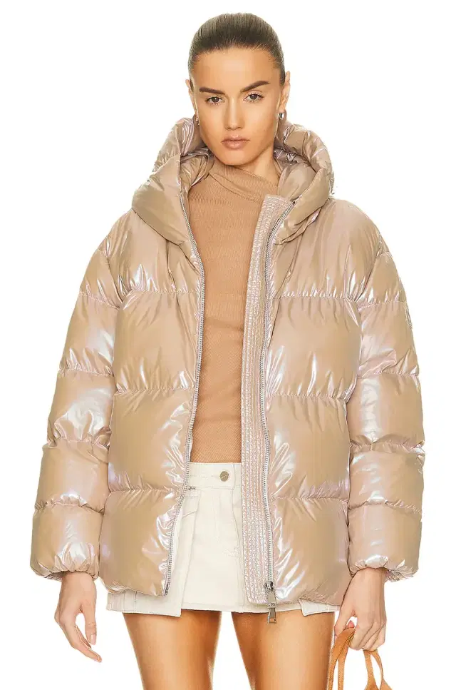 Frasne Jacket Frasne Jacket