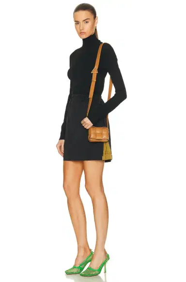 Bottega Veneta Mini Candy Cassette Camera Bag | Thumbnail 2 Bottega Veneta Mini Candy Cassette Camera Bag | Thumbnail 2