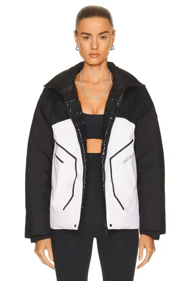 Matt Black Barbat Jacket Matt Black Barbat Jacket