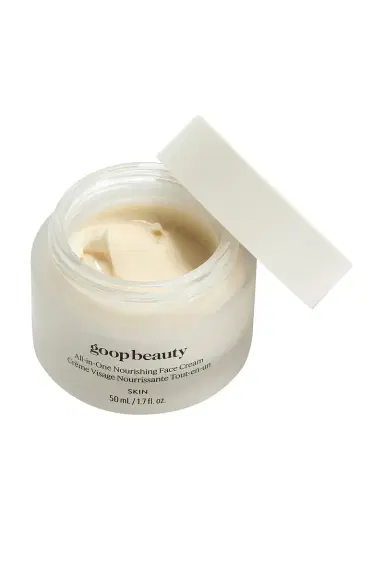 goop beauty goop beautygenes All-In-One Nourishing Face Cream | Thumbnail 4 goop beauty goop beautygenes All-In-One Nourishing Face Cream | Thumbnail 4