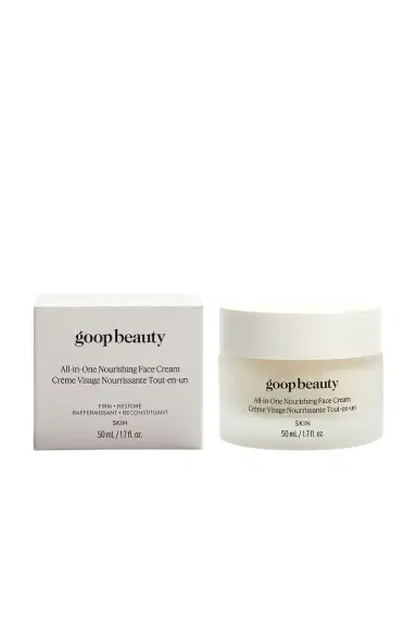 goop beauty goop beautygenes All-In-One Nourishing Face Cream | Thumbnail 5 goop beauty goop beautygenes All-In-One Nourishing Face Cream | Thumbnail 5