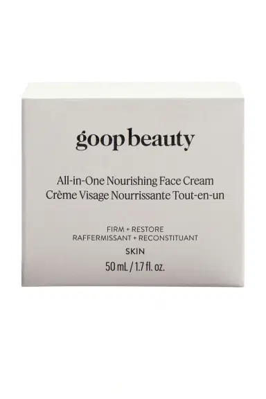 goop beauty goop beautygenes All-In-One Nourishing Face Cream | Thumbnail 6 goop beauty goop beautygenes All-In-One Nourishing Face Cream | Thumbnail 6