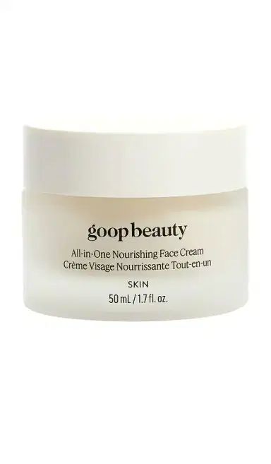 goop beauty goop beautygenes All-In-One Nourishing Face Cream | Thumbnail 1 goop beauty goop beautygenes All-In-One Nourishing Face Cream | Thumbnail 1