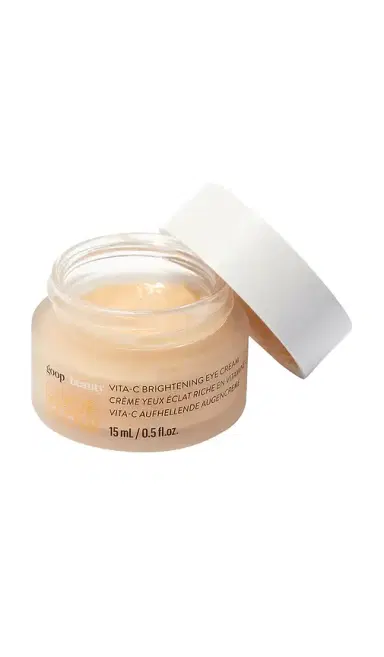 goop beauty Vita-C Brightening Eye Cream | Thumbnail 2 goop beauty Vita-C Brightening Eye Cream | Thumbnail 2