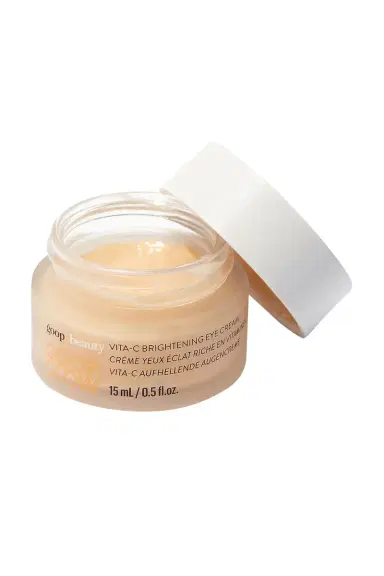 goop beauty Vita-C Brightening Eye Cream | Thumbnail 4 goop beauty Vita-C Brightening Eye Cream | Thumbnail 4