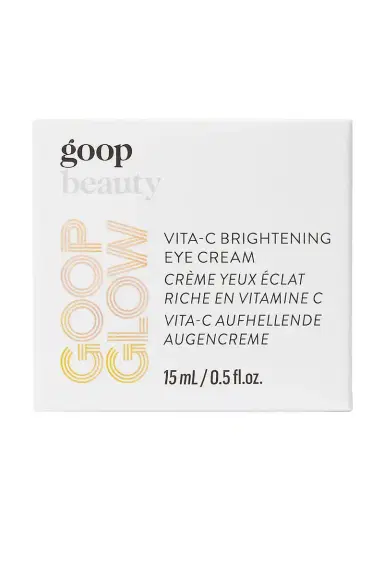 goop beauty Vita-C Brightening Eye Cream | Thumbnail 5 goop beauty Vita-C Brightening Eye Cream | Thumbnail 5