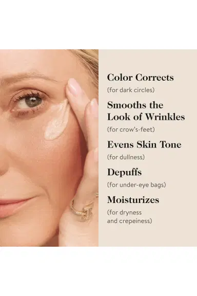 goop beauty Vita-C Brightening Eye Cream | Thumbnail 7 goop beauty Vita-C Brightening Eye Cream | Thumbnail 7