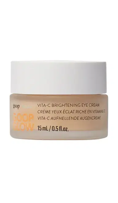 goop beauty Vita-C Brightening Eye Cream | Thumbnail 1 goop beauty Vita-C Brightening Eye Cream | Thumbnail 1