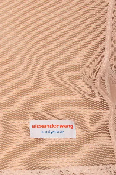 Alexander Wang Long Sleeve Tee | Thumbnail 5 Alexander Wang Long Sleeve Tee | Thumbnail 5