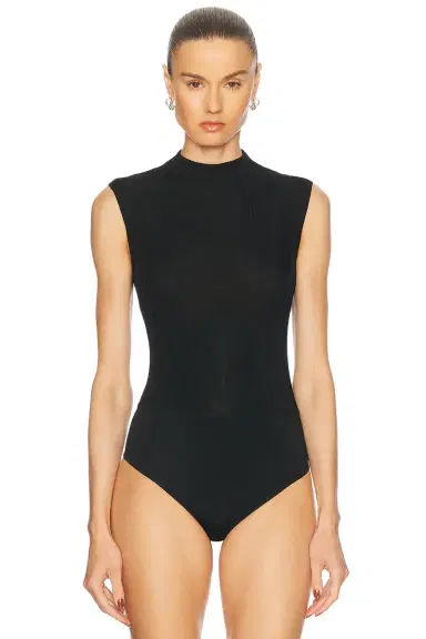 GALVAN Polaris Bodysuit | Thumbnail 2 GALVAN Polaris Bodysuit | Thumbnail 2