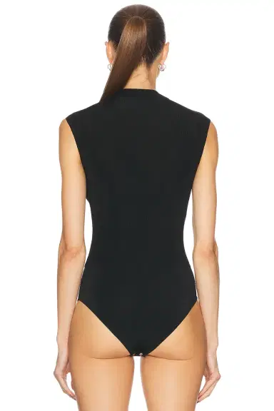 GALVAN Polaris Bodysuit | Thumbnail 4 GALVAN Polaris Bodysuit | Thumbnail 4