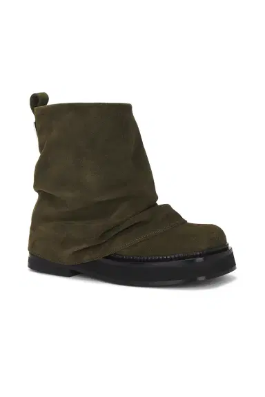 The Attico Mini Robin Combat Boot | Thumbnail 2 The Attico Mini Robin Combat Boot | Thumbnail 2
