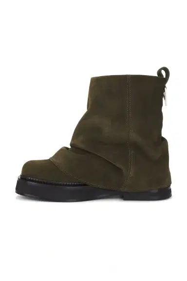 The Attico Mini Robin Combat Boot | Thumbnail 5 The Attico Mini Robin Combat Boot | Thumbnail 5