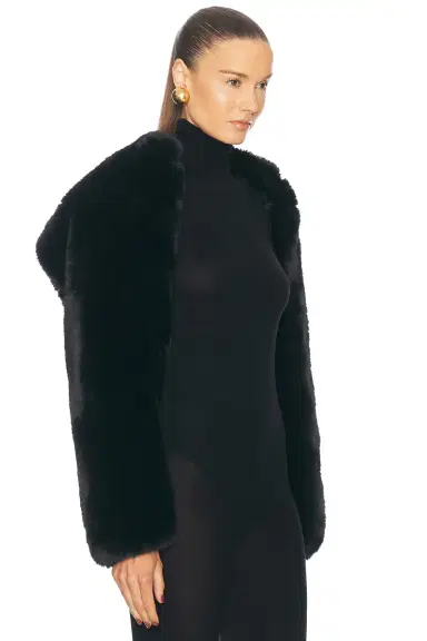 Cult Gaia Bentley Jacket | Thumbnail 2 Cult Gaia Bentley Jacket | Thumbnail 2