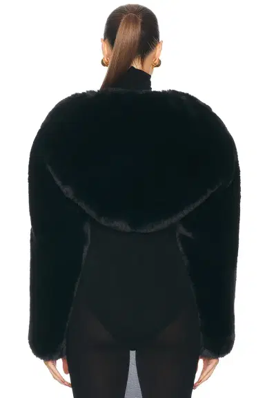 Cult Gaia Bentley Jacket | Thumbnail 3 Cult Gaia Bentley Jacket | Thumbnail 3