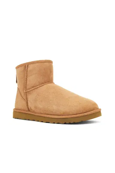 UGG Classic Mini | Thumbnail 2 UGG Classic Mini | Thumbnail 2