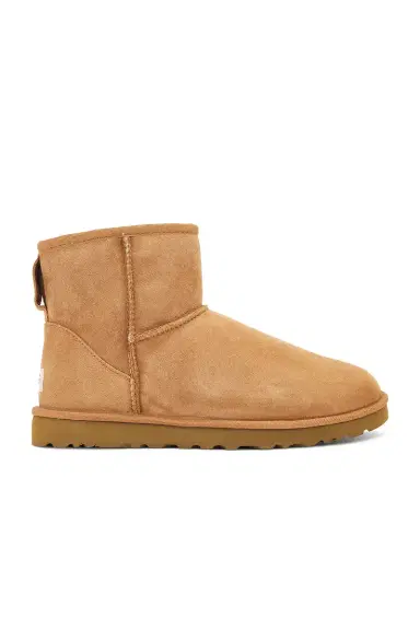 UGG Classic Mini | Thumbnail 1 UGG Classic Mini | Thumbnail 1