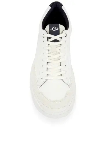 UGG South Bay Low Sneaker | Thumbnail 4 UGG South Bay Low Sneaker | Thumbnail 4